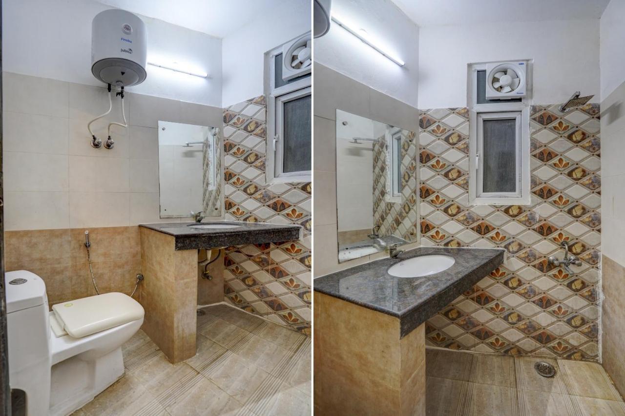 Oyo 78981 The Diamond Nest Нойда Екстер'єр фото